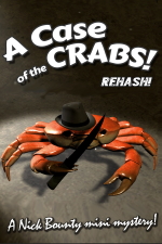 A Case of the Crabs: Rehash