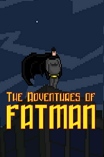 The Adventures of Fatman: Toxic Revenge