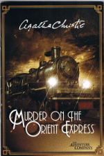 Agatha Christie: Murder on the Orient Express (2006)