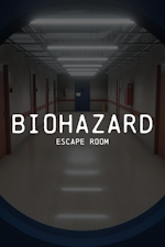 Biohazard: Escape Room