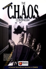 The CHAOS Continuum