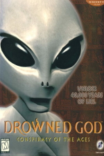 Drowned God