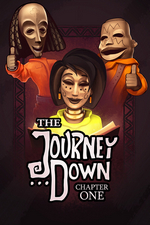 The Journey Down Chapter 1