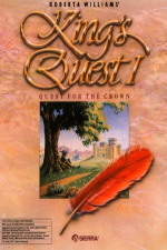 King's Quest 1 Remake