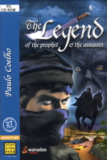 The Legend of the Prophet and the Assassin