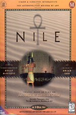 Nile: An Ancient Egyptian Quest