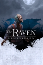 The Raven: Remastered