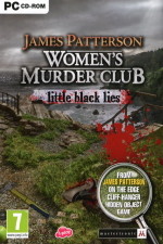 Women's Murder Club 4