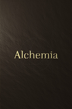 Alchemia (2018)