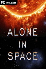 Alone in Space : The Walkthrough King