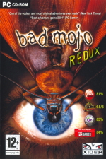 bad mojo pc download free
