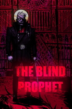 the blind prophet walkthrough