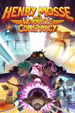 henry mosse and the wormhole conspiracy steam