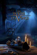 free download the house of da vinci 4