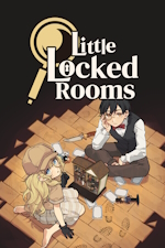 Little Locked Rooms