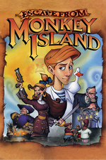 escape from monkey island residualvm download