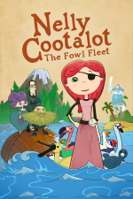 nelly cootalot the fowl fleet review