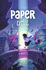 Paper Trail