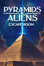 Pyramids and Aliens