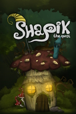 Shapik: The Quest