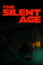 the silent age meat hook